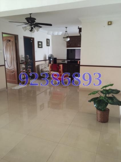 Blk 518 Woodlands Drive 14 (Woodlands), HDB 5 Rooms #109013142